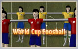 Foosball World Cup